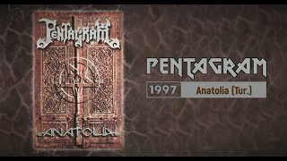 Pentagram - Anatolia (Full Albüm) 90&#39;lar