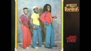 (What you gonna Do) When The Right Time Come - The Mighty Diamonds