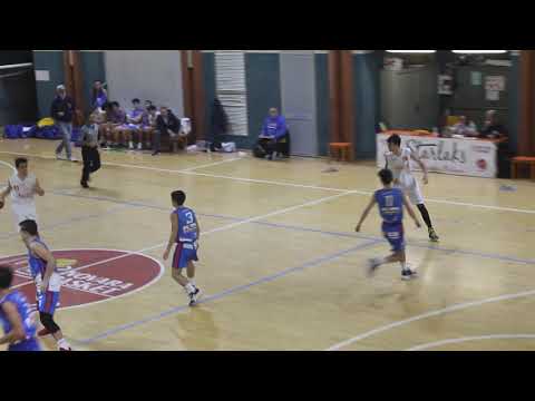 NOVARA BASKET VS TEENS COSSATO 0057