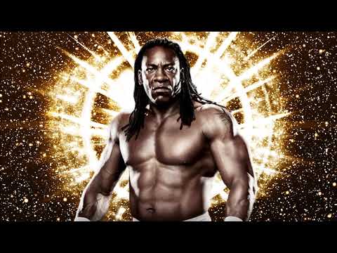 WWE Booker T Theme Song "Rap Sheet" (Arena Effects)