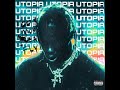 THE ULTIMATE TRAVIS SCOTT COLLECTION VOL. 2
