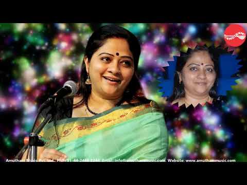 Purahara Nandhana - Gems Of Diksthar - S.Sowmya (Full Verson)