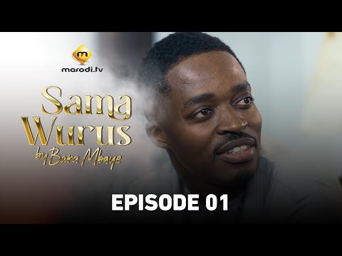 Série - Sama Wurus  - Saison 1 - Episode 01 - VOSTFR