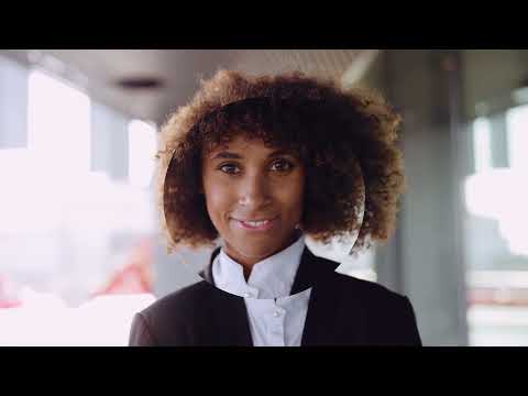 Andre Washington Music Video