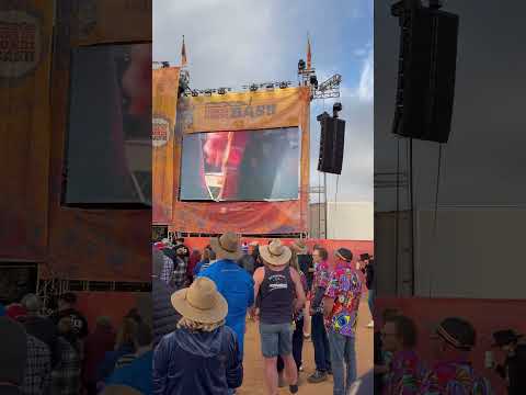 Thumbnail for Mundi Mundi 2025. Rose Tattoo. 🤘🤘🤘#rosetattoo #brokenhill #rock by Rose Tattoo