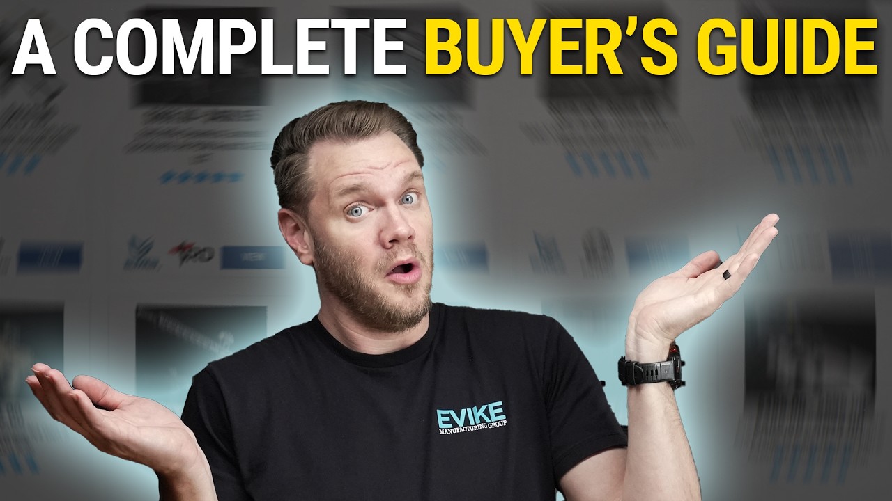 What Airsoft Gun to Buy in 2026