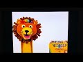 Opening To Baby Newton 2002 VHS