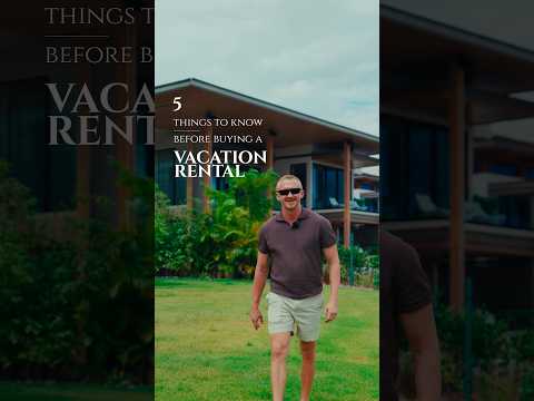 Flamingo Beach Realty video