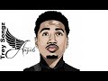 Trey Songz - Serve It Up