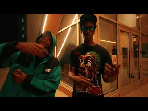 PUBBO x SKREEF - CALL ON 