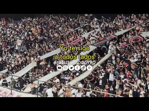 "Esta es la barra mas loca que hay" Barra: La Barra 79 &bull; Club: Olimpia