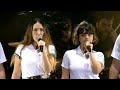 Rigoberta Bandini - Ay Mamá - Concierto Mujeres cantan a Rocío Jurado