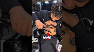 Download lagu Something Crawled Into His Ear 😱 #shorts mp3 Download lagu Something Crawled Into His Ear 😱 #shorts mp3