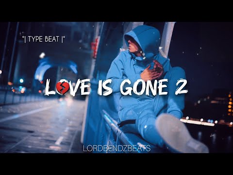 [FREE] Central Cee x Prinz x JBEE drill type beat 2024 "LOVE IS GONE"