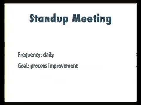 DrupalCon Munich 2012: Simple devops workflows with Kanban