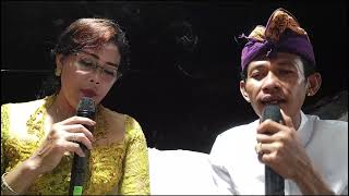 Download lagu Pupuh Maskumambang, Ginada Dasar, Ginada Jamintoro, Ginada Selem Bawa, Olih Wayan Nili & Prabu Nala mp3