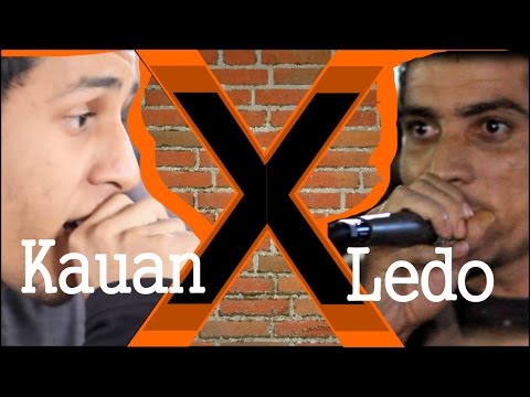 Ledo vs Kauan (Semi Final) Batalha do Beira - 4° Edição