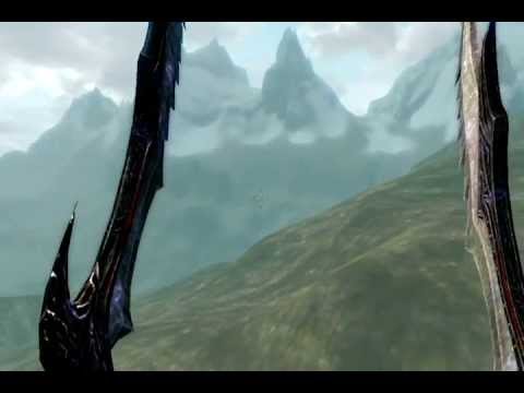 Skyrim: Get Out of The Map and Into The Rest of Tamriel (Xbox 360) (Tutorial) *SPOILERS*