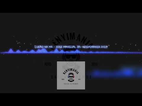 Cuero Na Ma - José Mangual JR - Kenyimania 2019