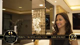 Perfect Body Laser & Aesthetics ® Reviews & Awards Long Island @PerfectBodyNY