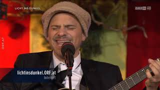 Leo Aberer -  Licht ins Dunkel 2018