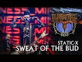 STATIC-X LIVE - Sweat Of The Bud | Bloodstock Open Air 2025 | FOH Board Mix 🔊