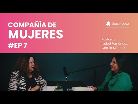 Bienvenidas a Compañía de Mujeres