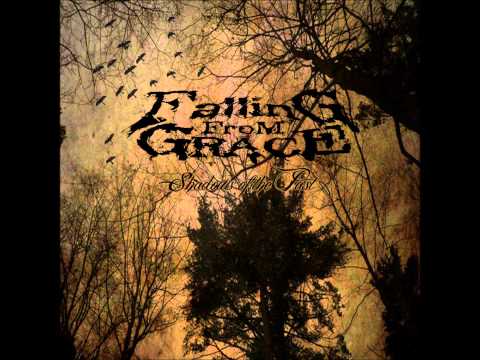 Falling From Grace - Abandoned Hope