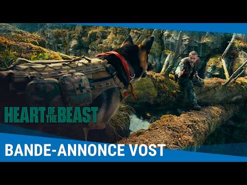 Bande-annonce : Heart of the Beast