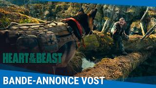 Heart Of The Beast - Bande-annonce VOST [Au cinéma le 23 septembre]