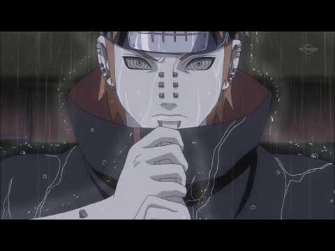Alectricz - Girei (Naruto Shippuuden Tribute 3) [Drum & Bass]
