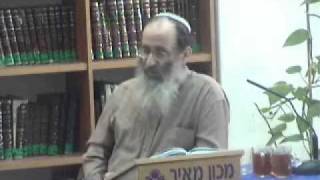 15216-1 האדם החולה מסיבות טובות: הריון וברית המילה