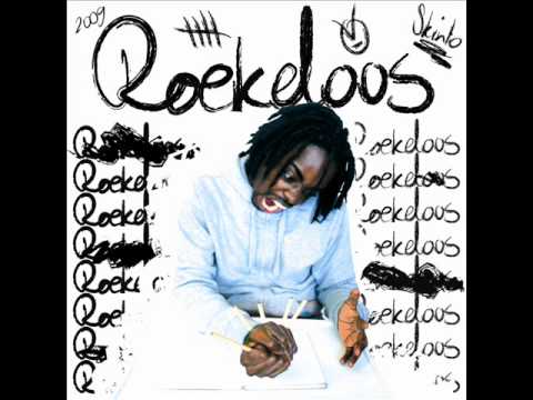 Skinto - Vuurzee (Roekeloos #.15)