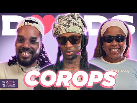 DORMIR dans sa VOITURE et Dater dans son BUDGET (avec Corops) | DAEDS #329