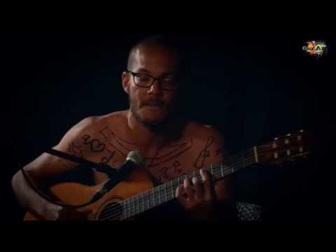 BAZ'ART SESSION'Z - YOAN CATHERINE - "Rann Mwa Mo Brike"