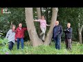 Geen 'saai' plantsoen maar een plek om te ravotten: Utrechtse Sjanghaipark bestaat 50  [RTV Utrecht]