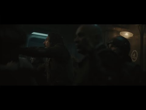 Silo Season 2 Episode 10 Finale Moment - Outbreak Going Off Intense Moment