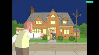 Family Guy - Thomas Edison (HQ)