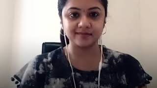 Mounamana neram tamil+telugu version.