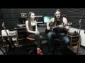 Avril Lavigne - Nobody's Home (Rebymel Acoustic Cover)