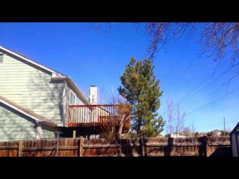 Talking body music video