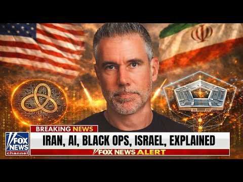 The Start of A New World Order