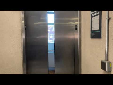 Epic Montgomery Hydraulic Elevator Motor