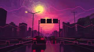 Megacity Higway - 8-Bit C64 Chiptune version