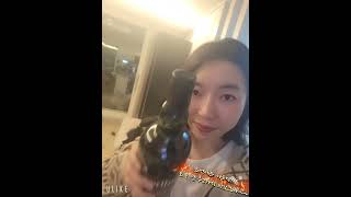 #글렌리벳 #아드백 위스키 싱글몰트 까기 홈술