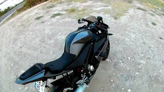 Yamaha YZF R125 İnceleme (Detaylı)