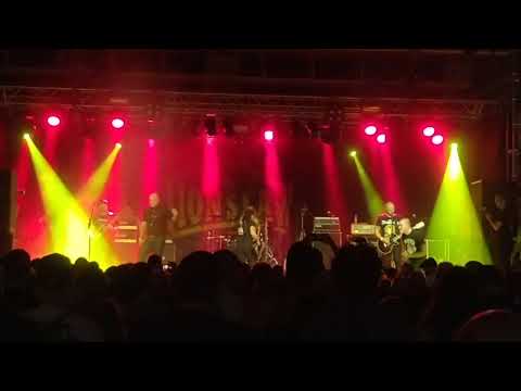 Lion's Law - For My Clan @ Revolution Calling, Klokgebouw, Eindhoven - 30-10-2021