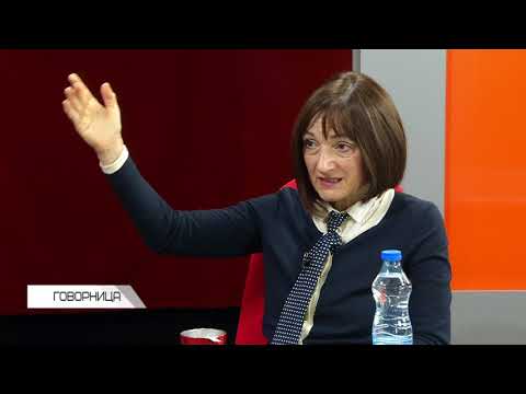 Ljijana Smajlović - Kada su novinari bili najslobodniji