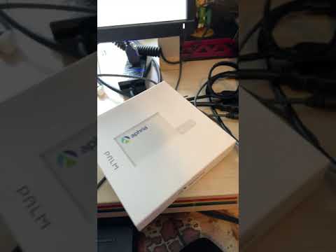 Aphria Snowflake bundle vape review