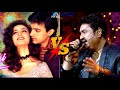 Dil Kehta Hai Chal Unse Mil Video Song Aamir Khan Manisha Koirala The Kapil Sharma Show